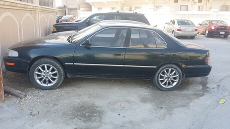 1996 Toyota Camry