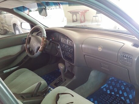 1996 Toyota Camry