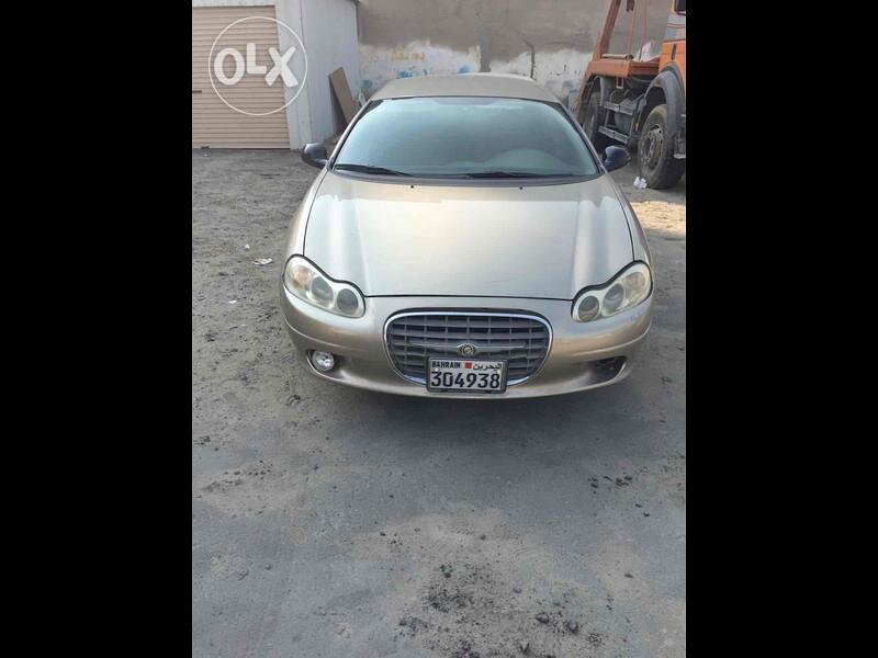 2004 Chrysler Other