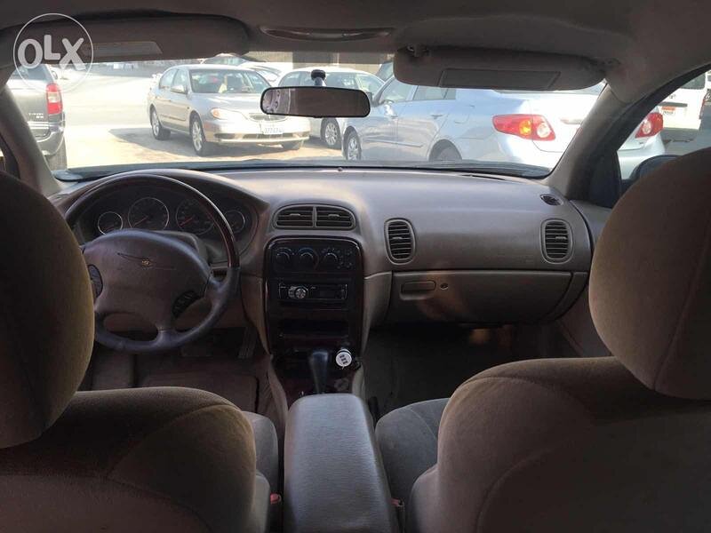 2004 Chrysler Other