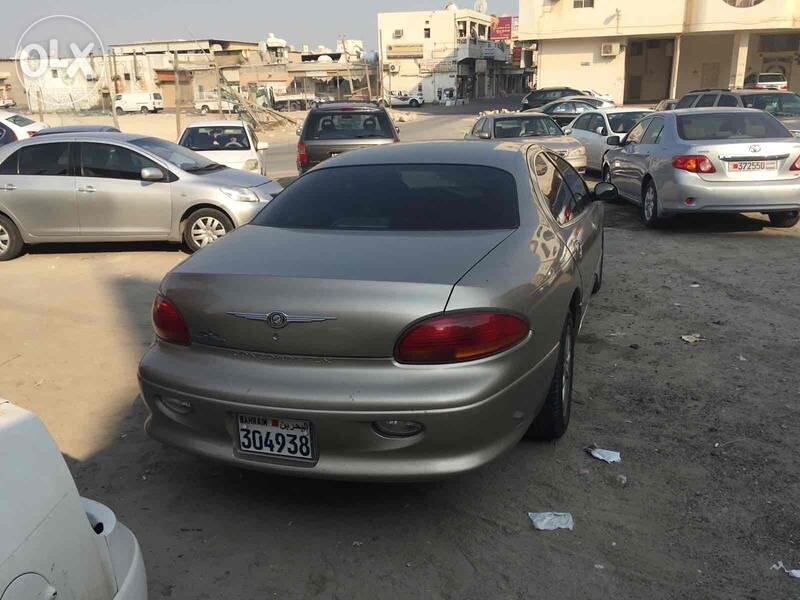 2004 Chrysler Other