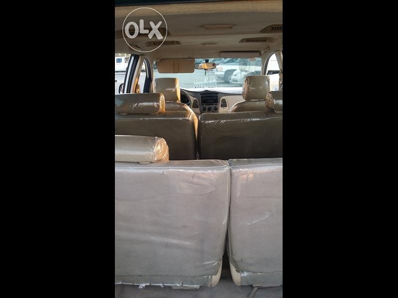 2006 Toyota Innova