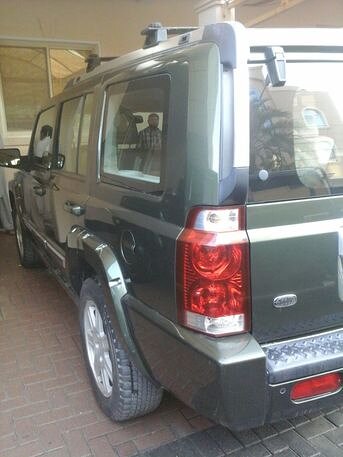 2007 Jeep Other