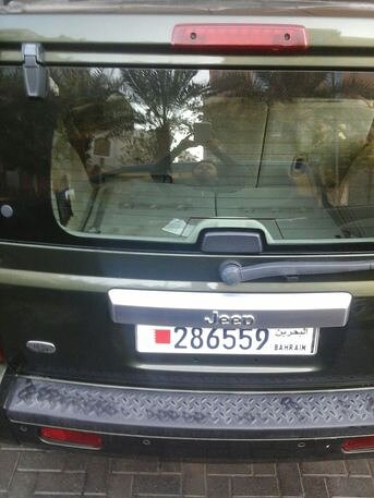 2007 Jeep Other