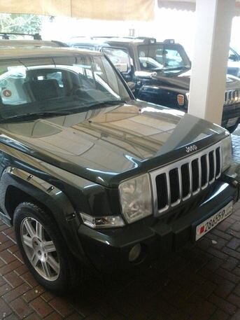 2007 Jeep Other