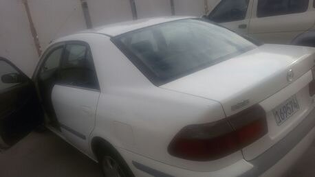 1999 Mazda Other