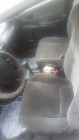 1999 Mazda Other