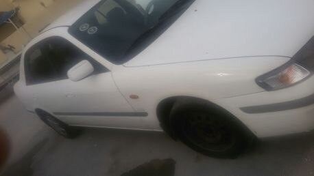 1999 Mazda Other