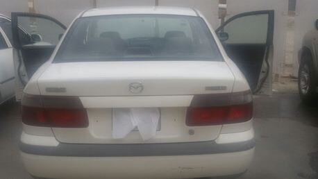 1999 Mazda Other