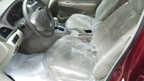2013 Nissan Sentra