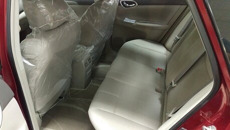2013 Nissan Sentra