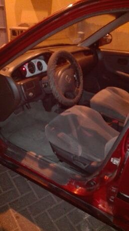 1995 Honda Civic