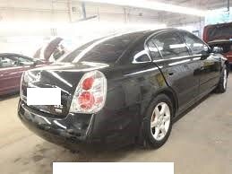 2006 نيسان ألتيما