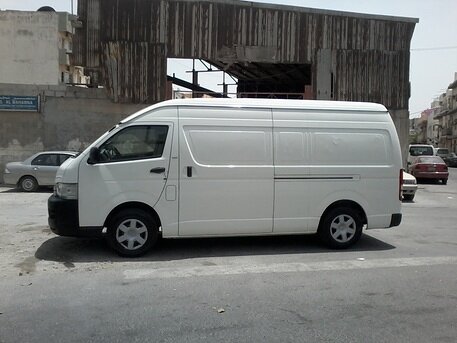 2009 Toyota Other
