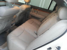 2004 كيا أوبيروس