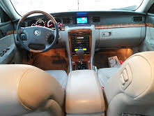 2004 كيا أوبيروس