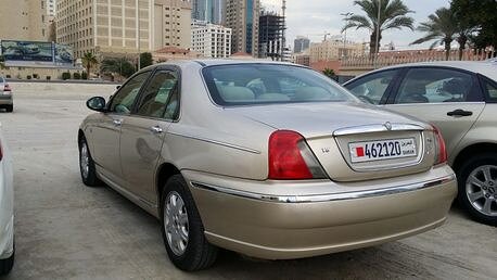 2004 رنج روفر أخرى