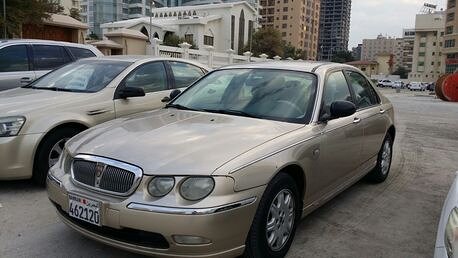 2004 رنج روفر أخرى