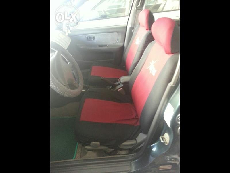 1998 نيسان صني