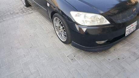 2005 Honda Civic