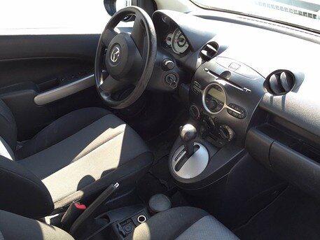 2011 Mazda 2