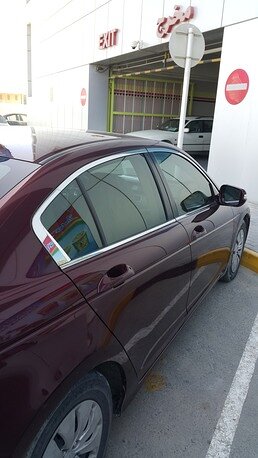 2011 Honda Accord