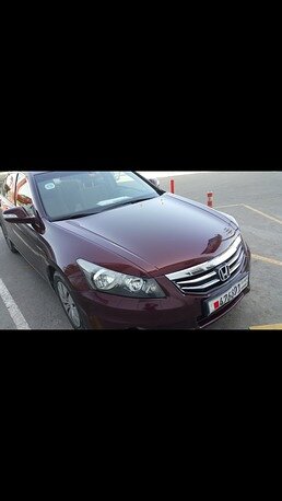 2011 Honda Accord