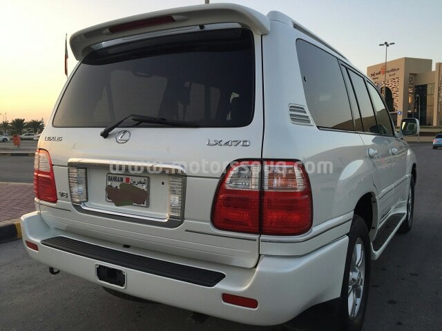 2004 لكزس إي إس