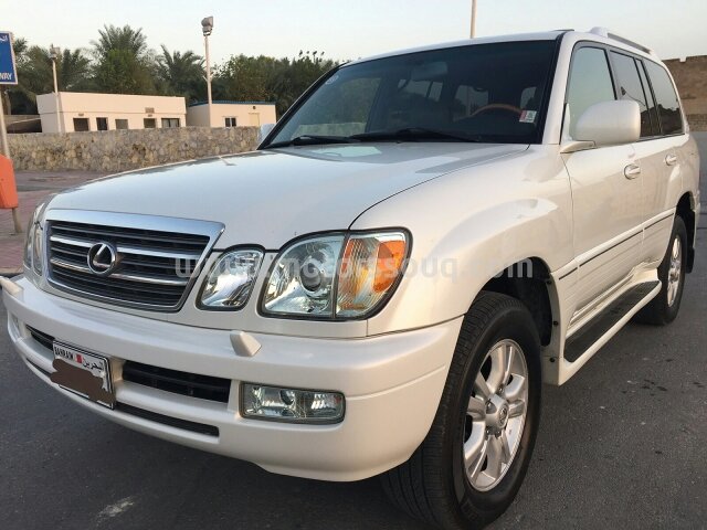 2004 لكزس إي إس