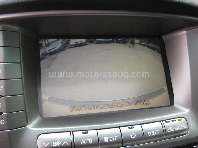 2004 لكزس إي إس