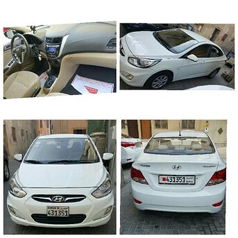 2013 Hyundai Accent