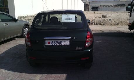 2003 دايهاتسو أخرى