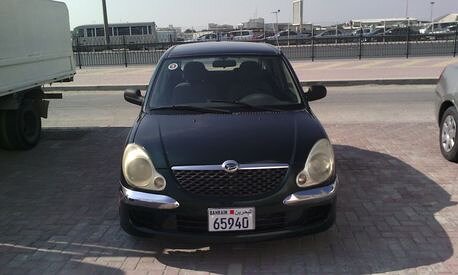 2003 دايهاتسو أخرى
