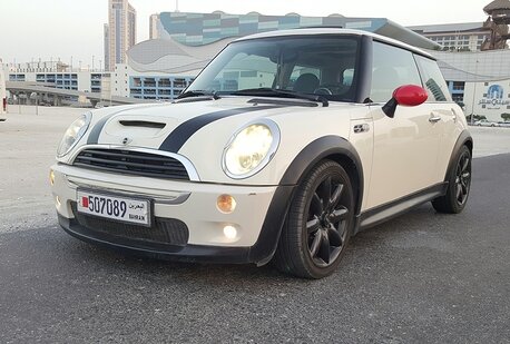 2006 ميني أخرى