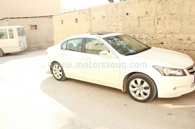 2009 Honda Other