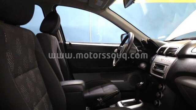 2011 Proton Persona Elegance