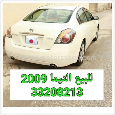 2009 Nissan Other