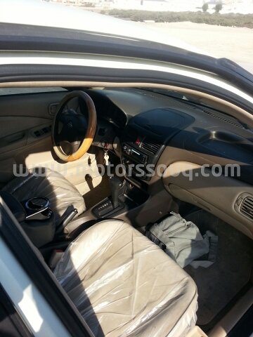 2012 Chery Other