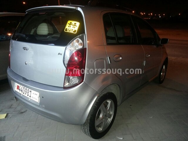2012 Chery Other