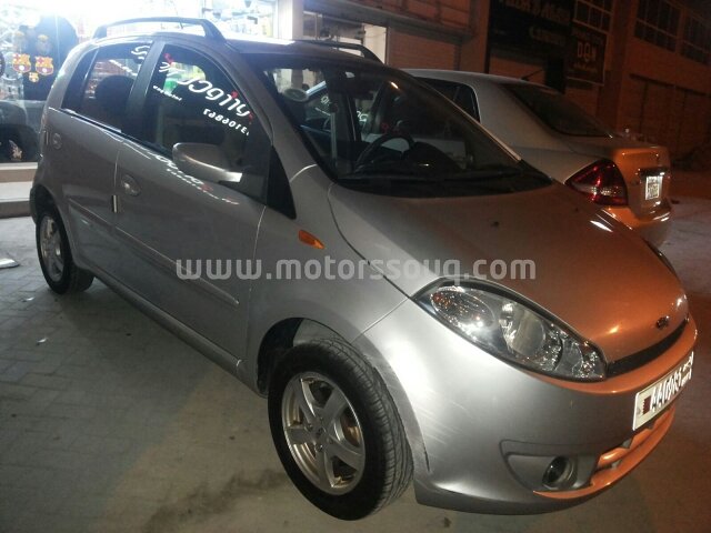 2012 Chery Other