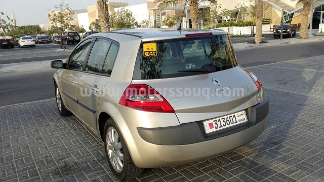2009 رينو أخرى