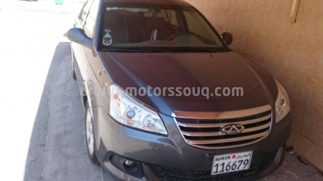 2014 Chery Other
