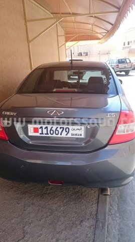 2014 Chery Other
