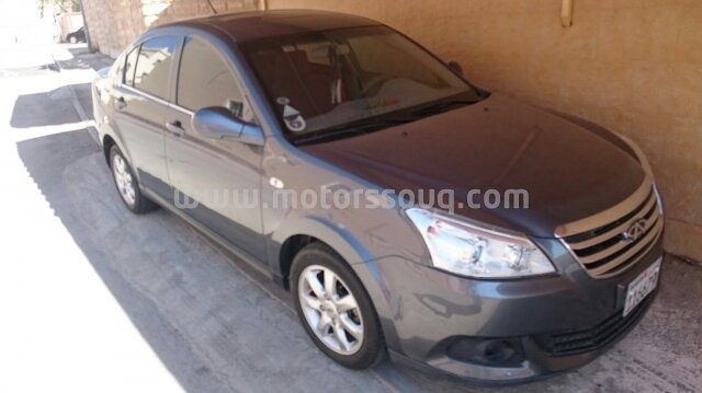 2014 Chery Other