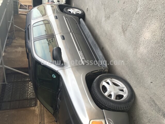 2005 GMC Envoy