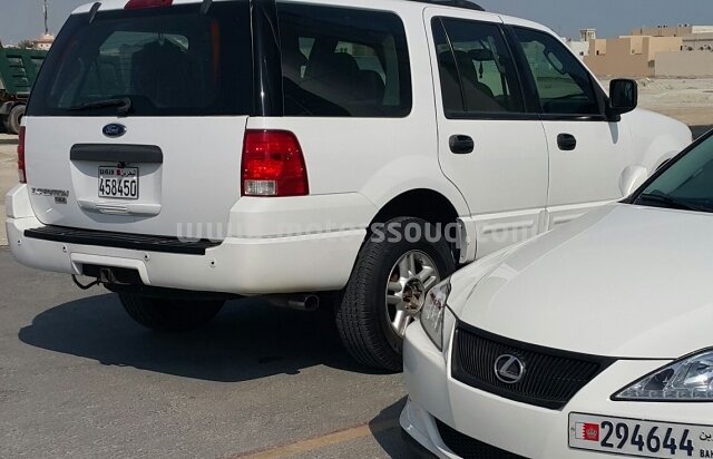 2004 Ford Expedition