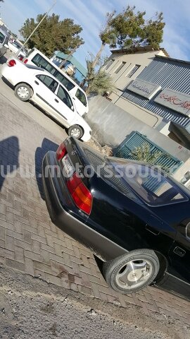 1995 Lexus LS
