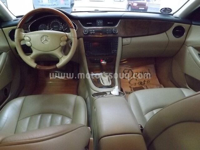 2007 Mercedes-Benz C
