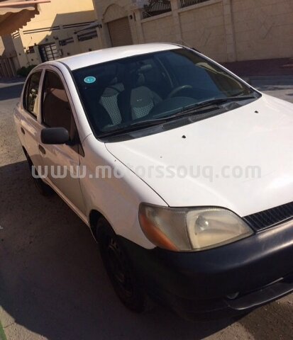 2000 تويوتا إيكو
