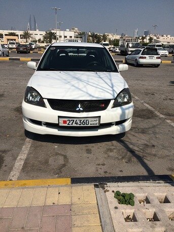 2007 ميتسوبيشي أخرى